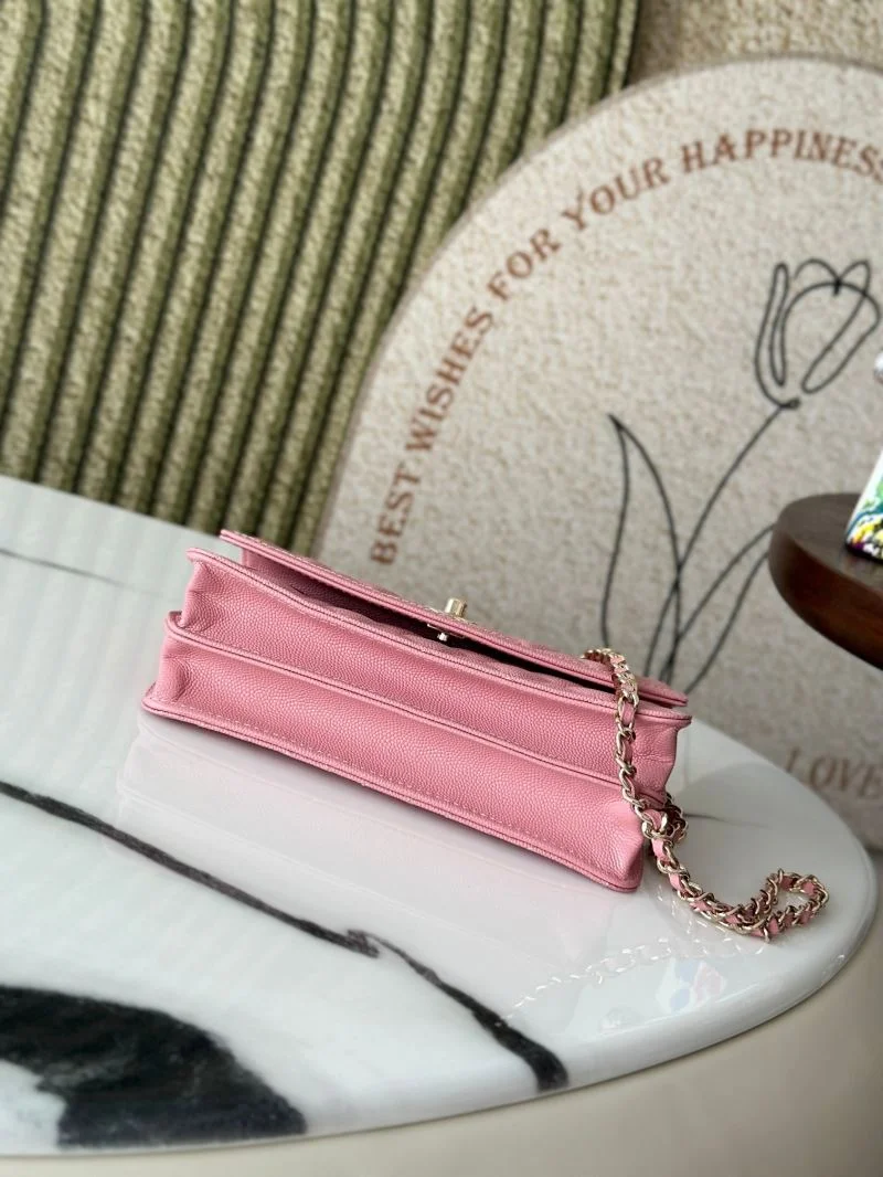 Chanel Woc Bags WeatherProof 51971