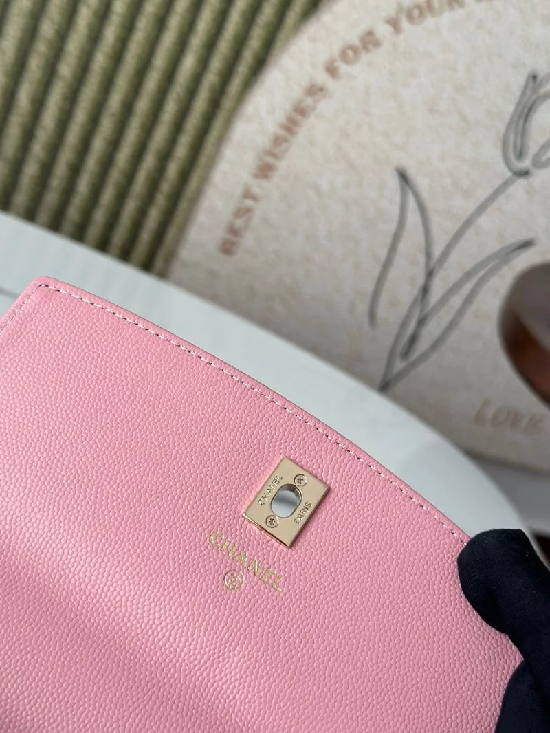 Chanel Woc Bags WeatherProof 51971