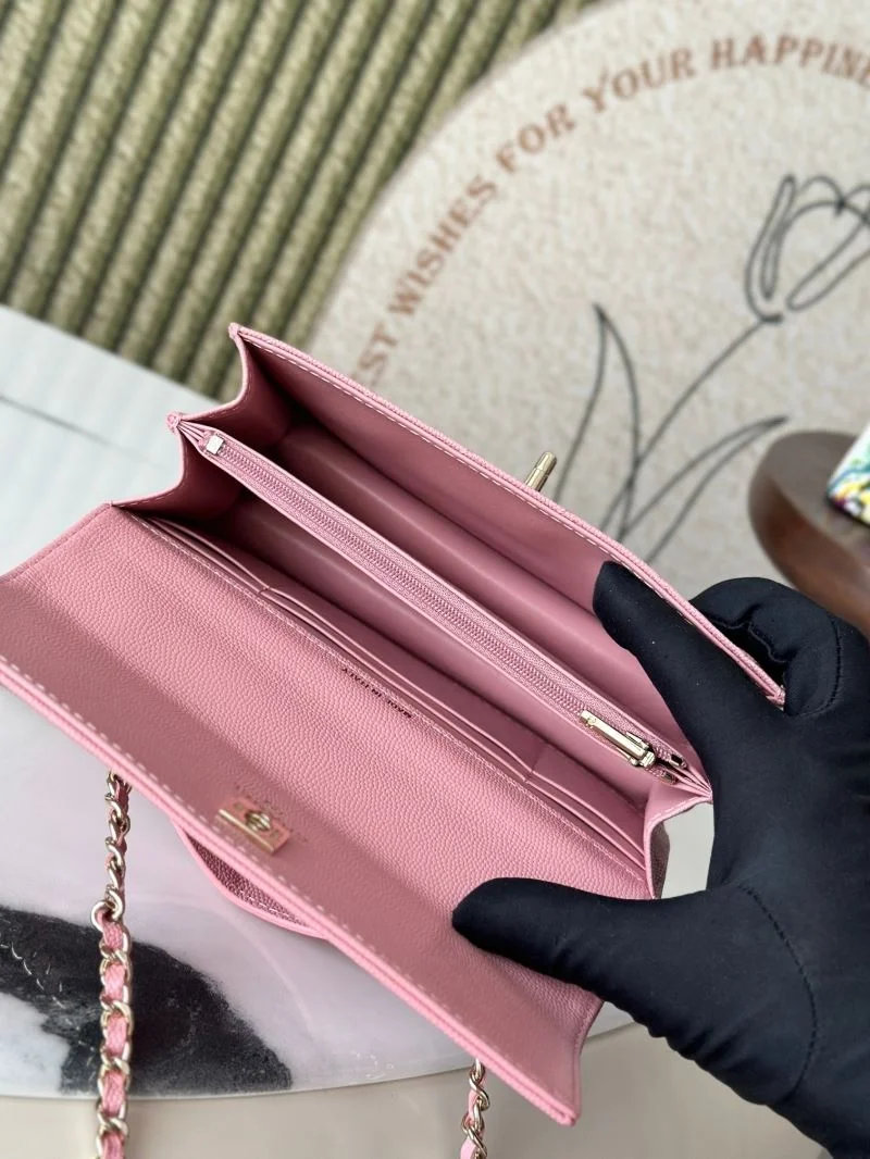 Chanel Woc Bags WeatherProof 51971