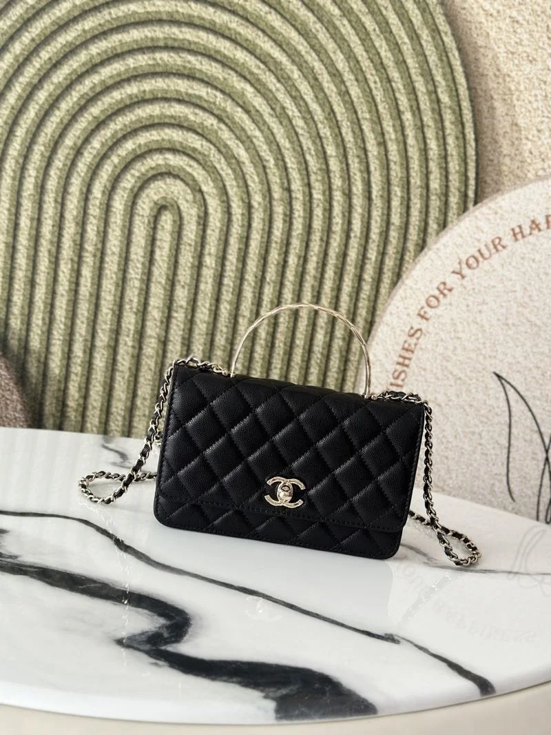 Chanel Woc Bags Lightweight 51963
