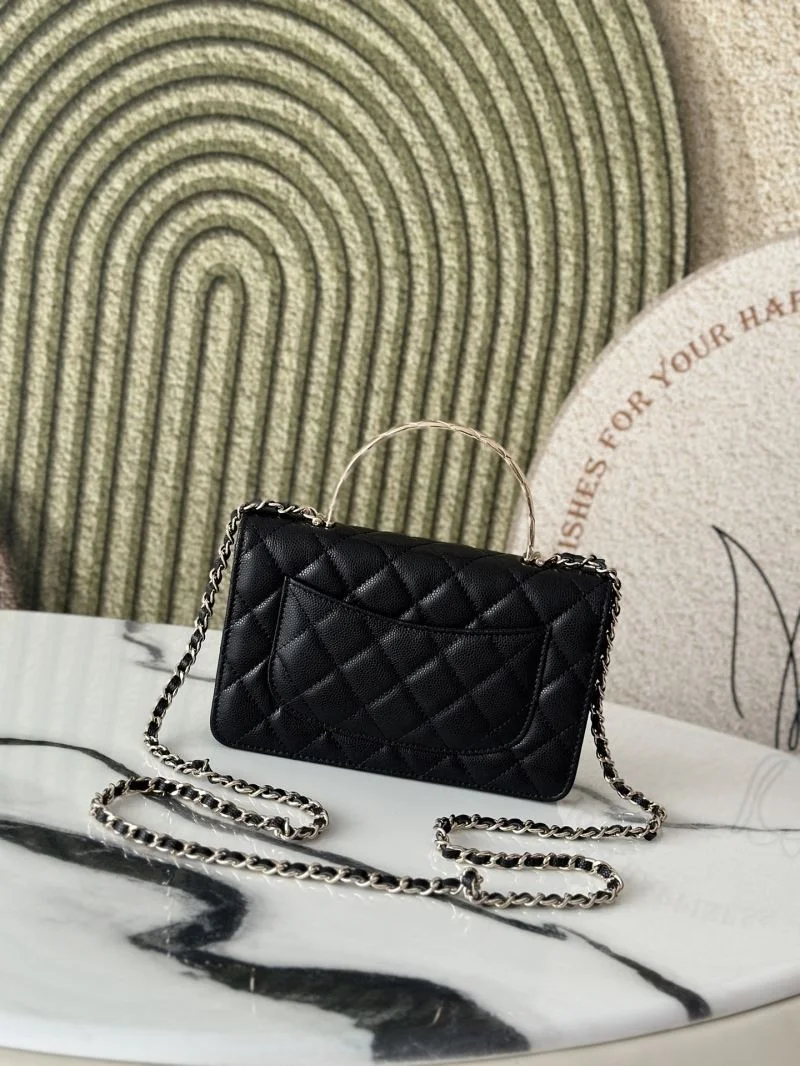 Chanel Woc Bags Lightweight 51963