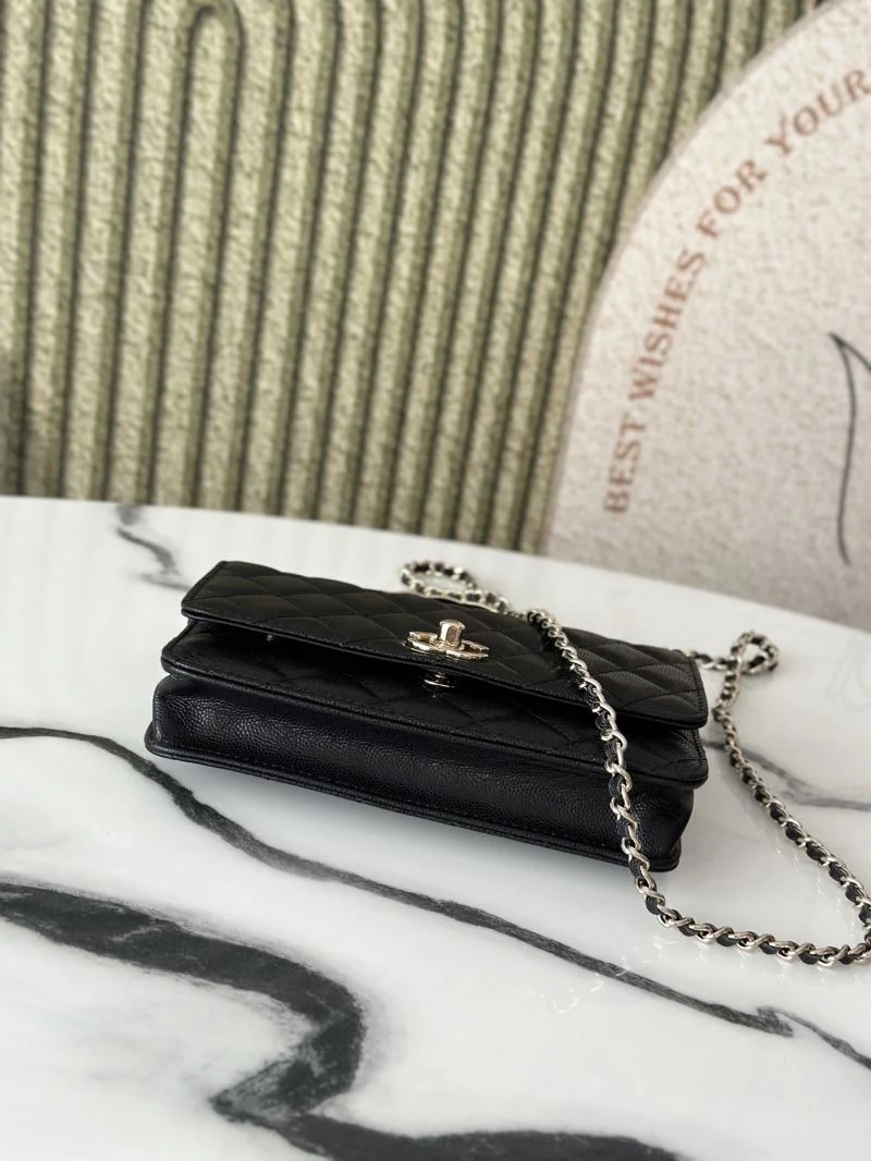 Chanel Woc Bags Lightweight 51963