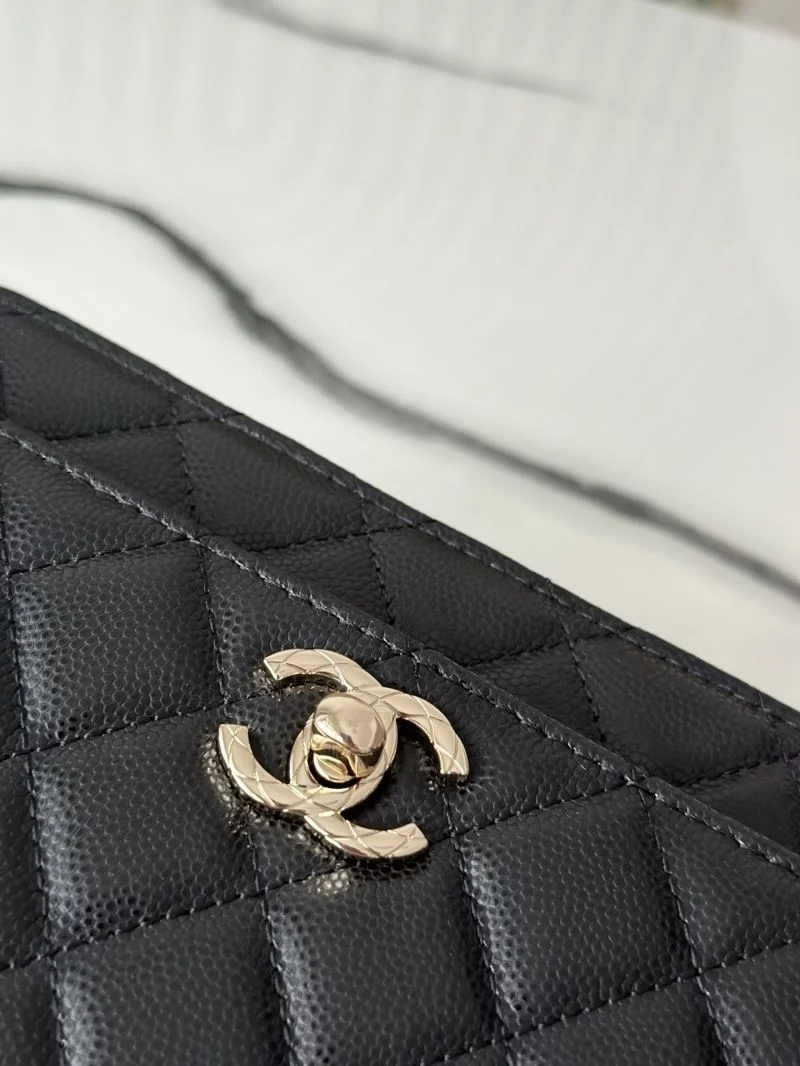 Chanel Woc Bags Lightweight 51963
