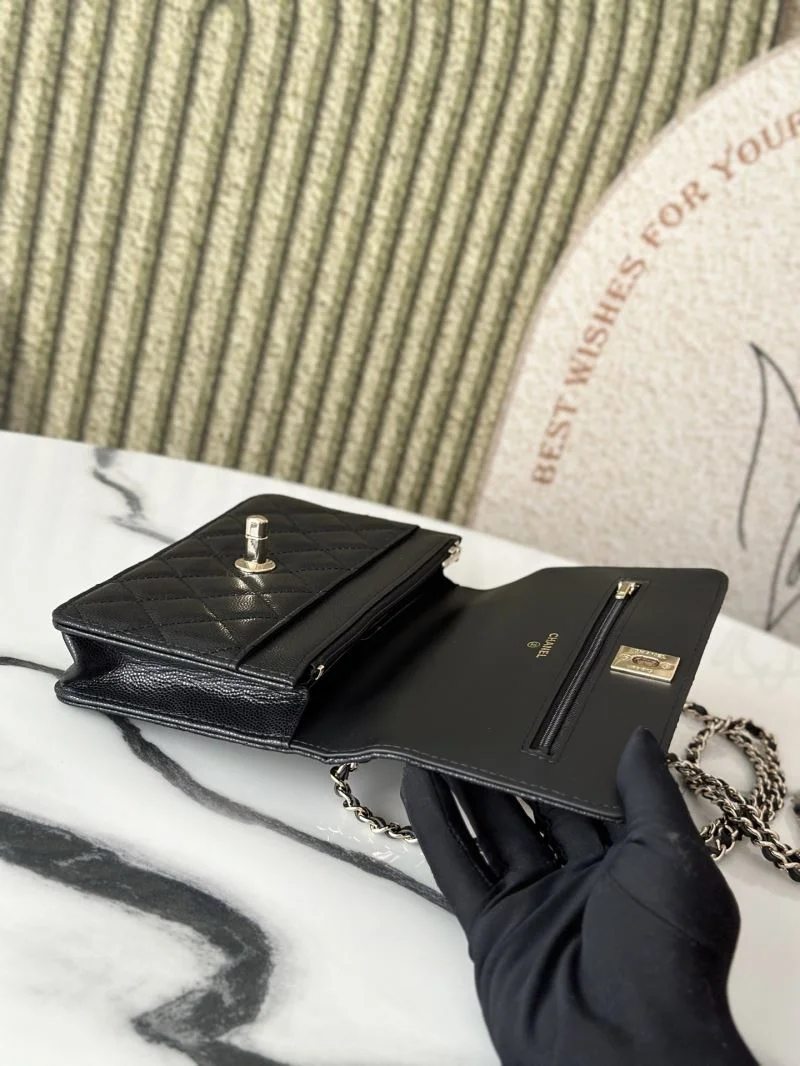 Chanel Woc Bags Lightweight 51963