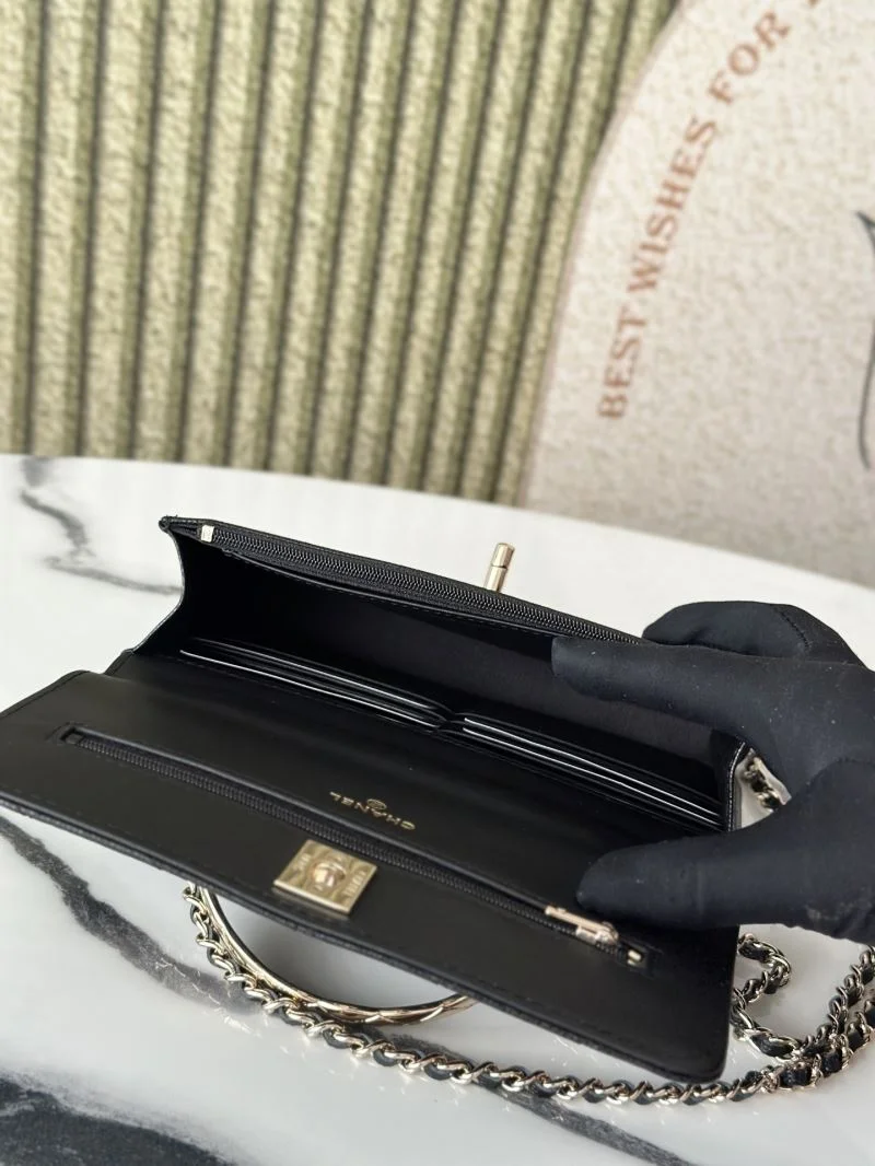 Chanel Woc Bags Lightweight 51963