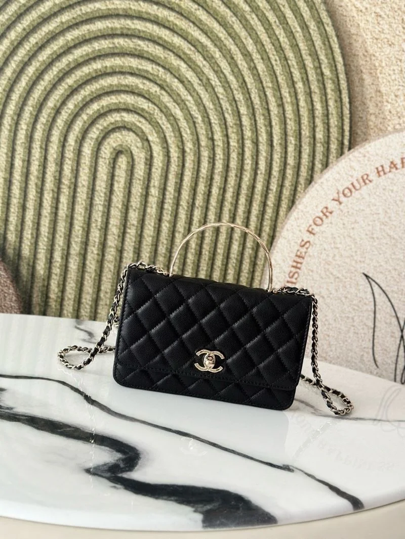 Chanel Woc Bags Lightweight 51963