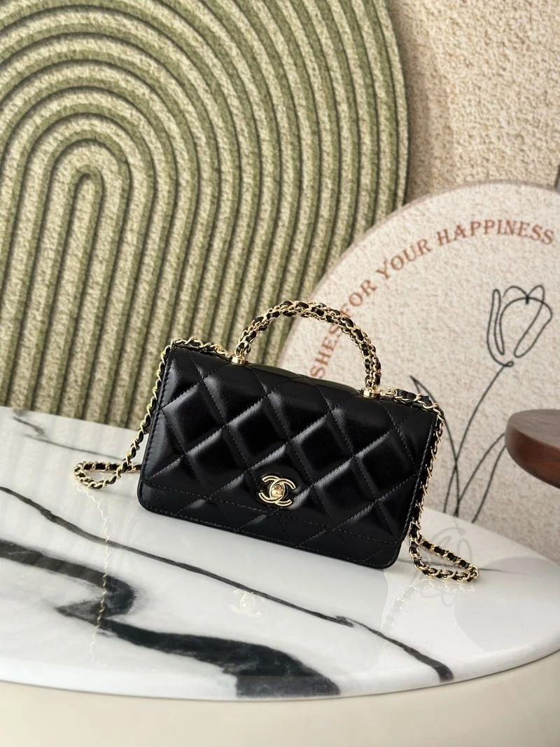 Chanel Woc Bags Colorful 51964