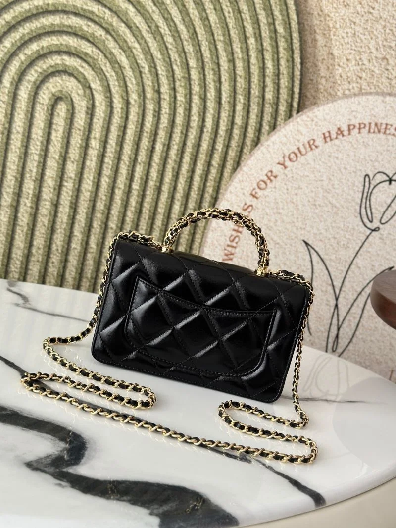 Chanel Woc Bags Colorful 51964