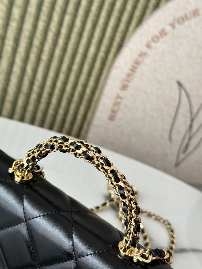 Chanel Woc Bags Colorful 51964