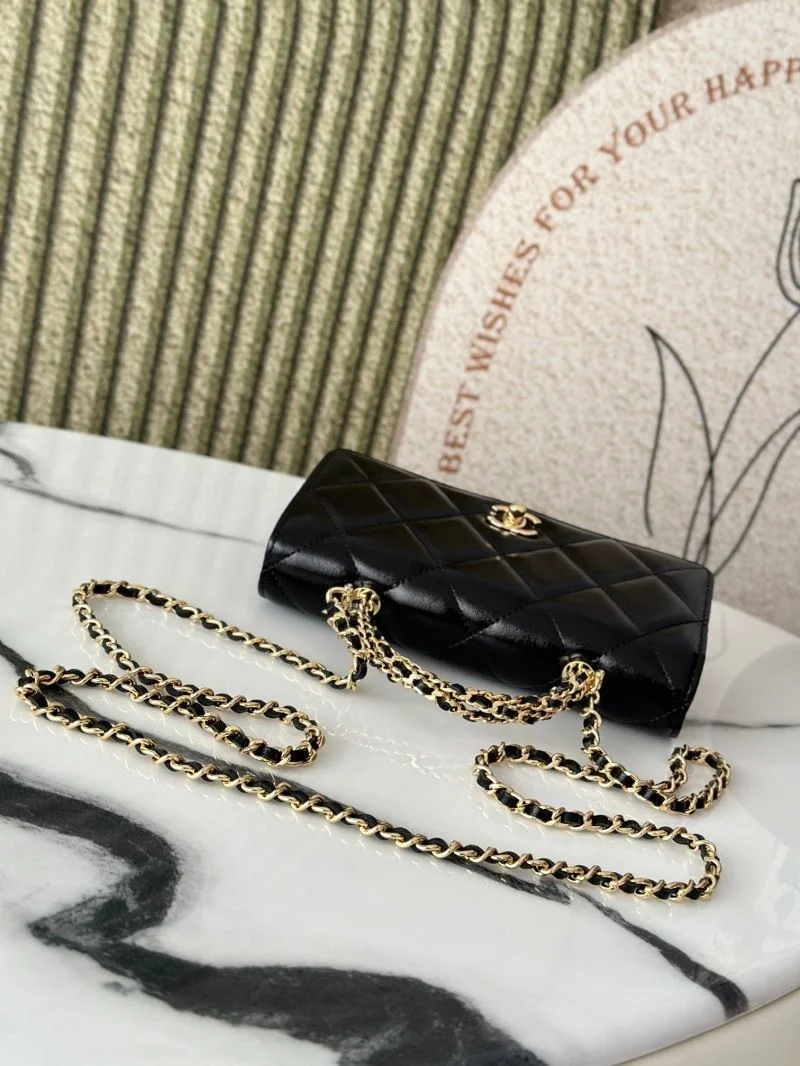 Chanel Woc Bags Colorful 51964