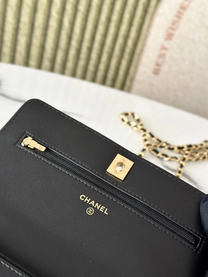 Chanel Woc Bags Colorful 51964