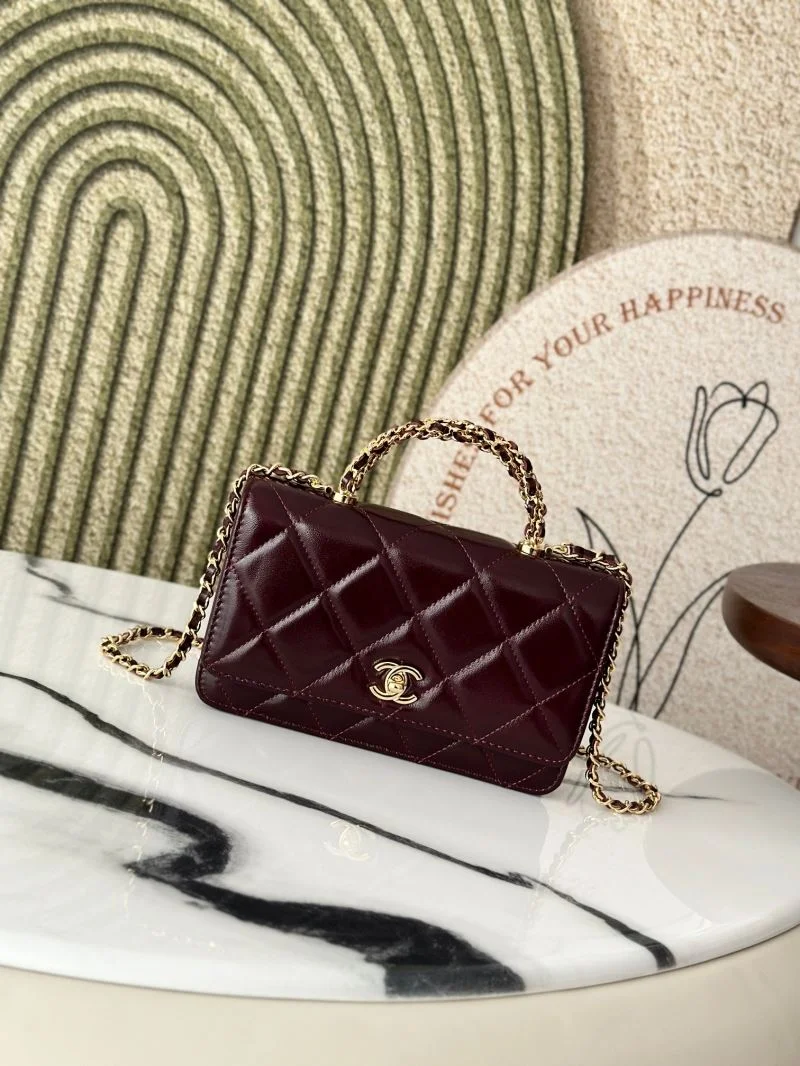 Affordable Chanel Woc Bags 51997
