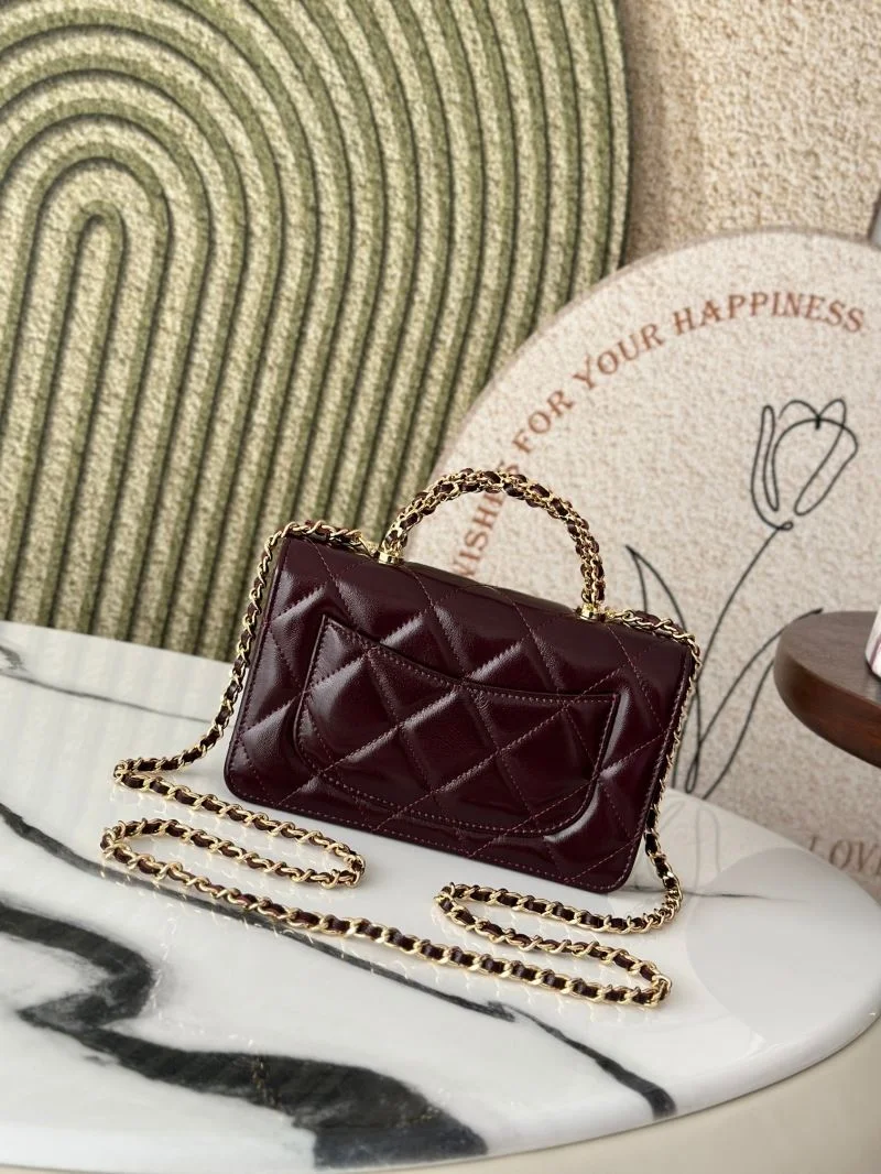 Affordable Chanel Woc Bags 51997