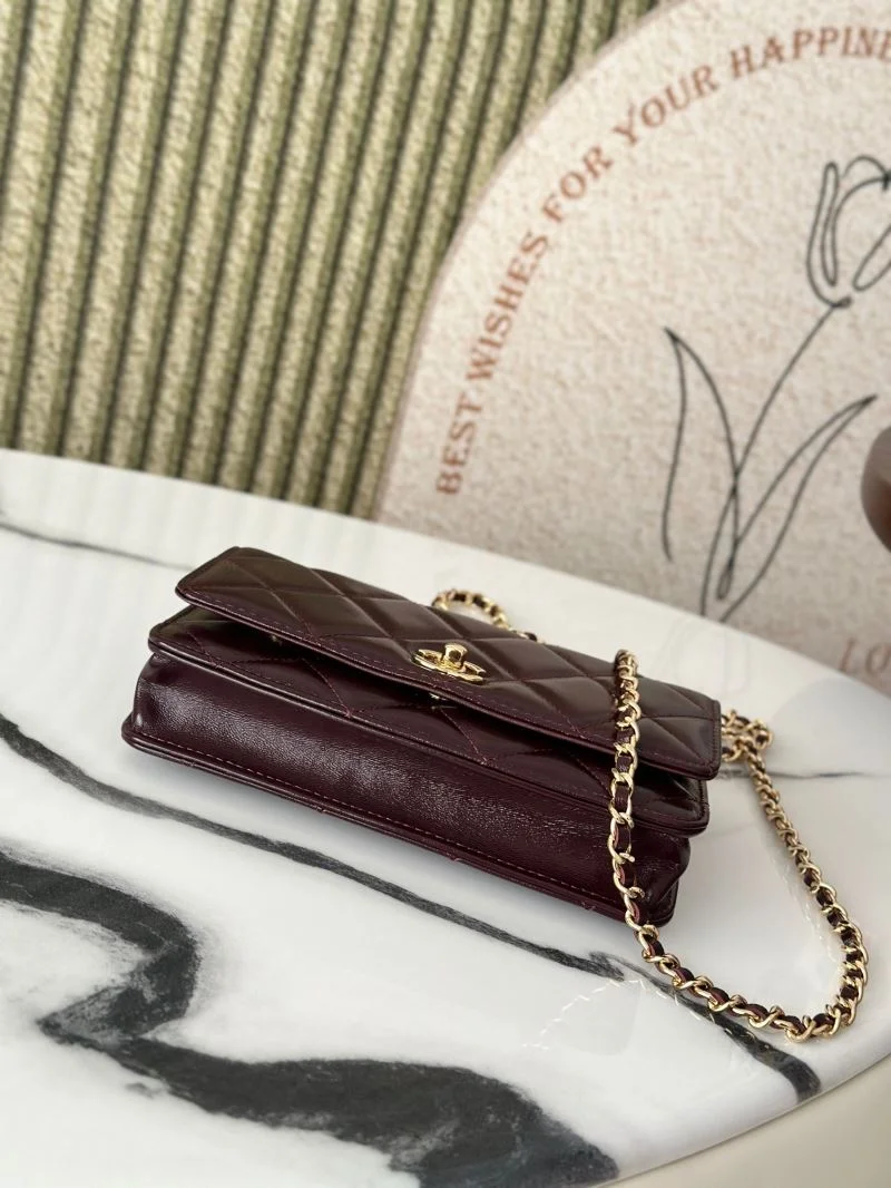 Affordable Chanel Woc Bags 51997