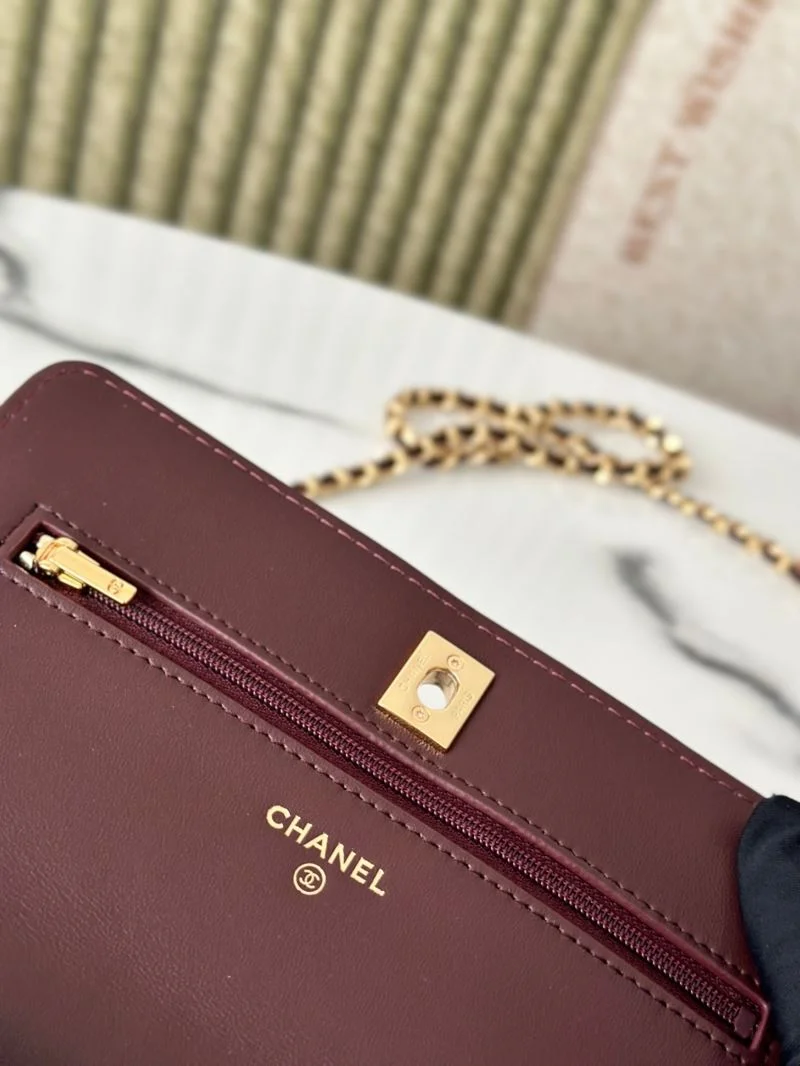 Affordable Chanel Woc Bags 51997