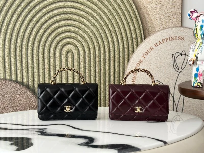 Affordable Chanel Woc Bags 51997