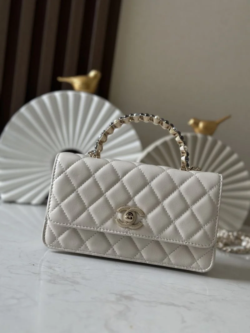 Refined Chanel Woc Bags 51973