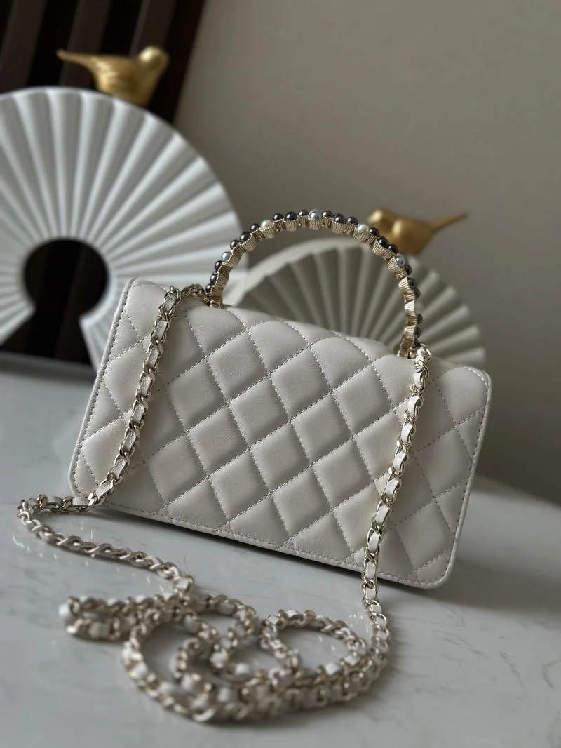 Refined Chanel Woc Bags 51973