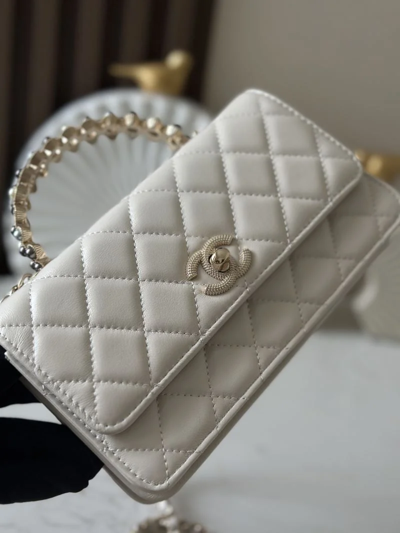 Refined Chanel Woc Bags 51973
