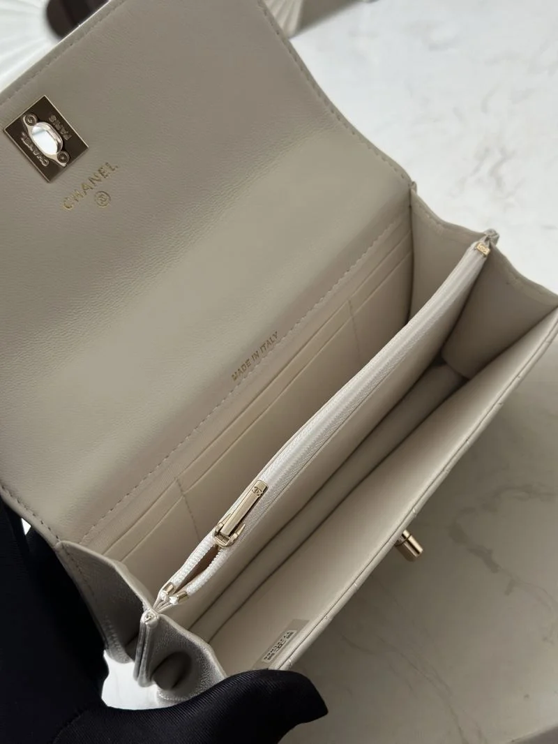 Refined Chanel Woc Bags 51973