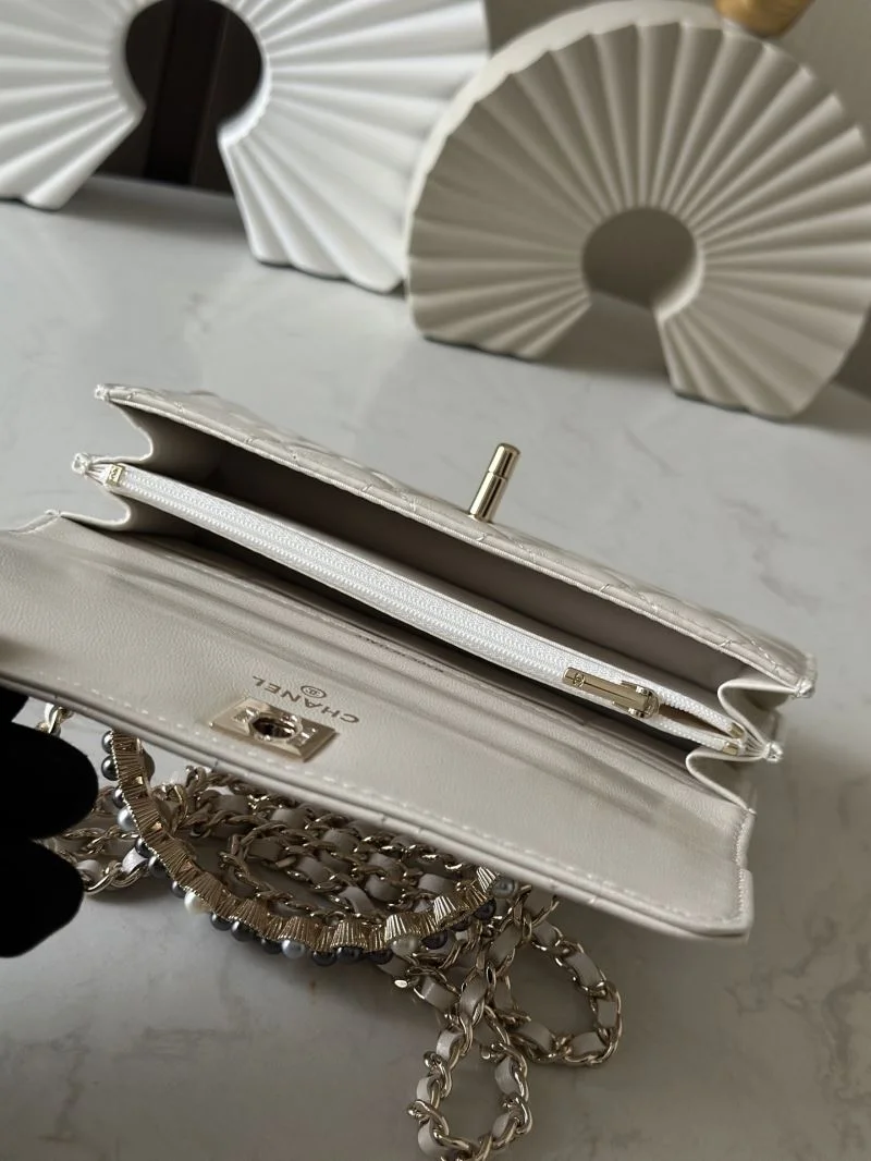 Refined Chanel Woc Bags 51973