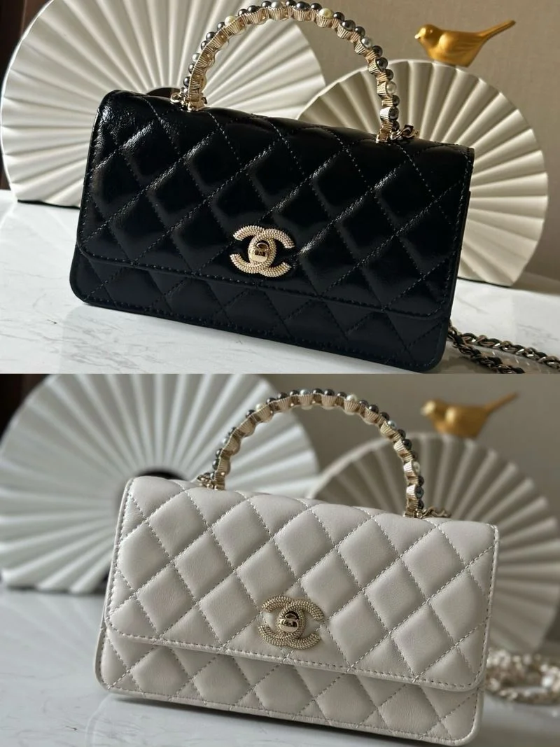 Refined Chanel Woc Bags 51973