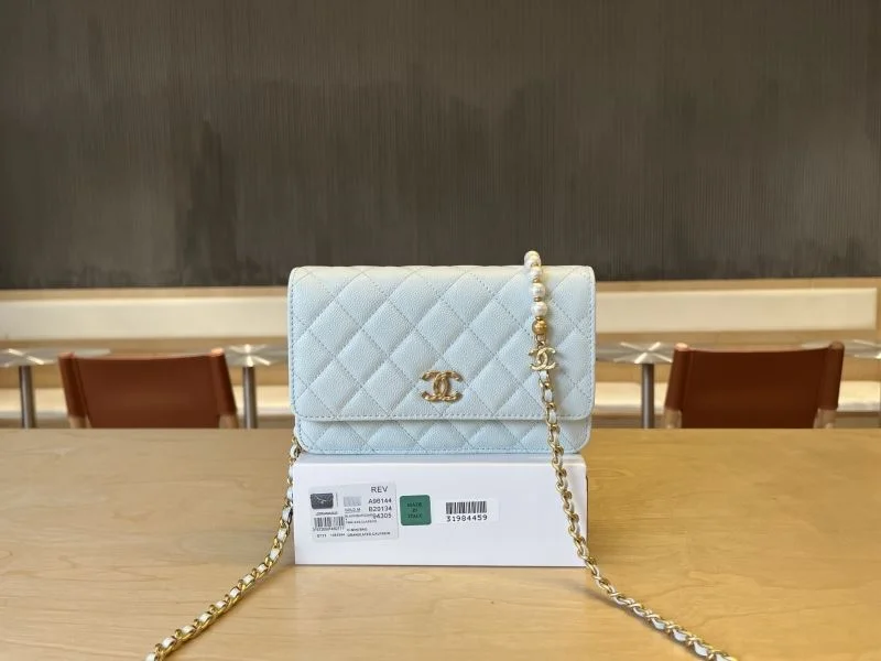 GoodFit Chanel Woc Bags 51967