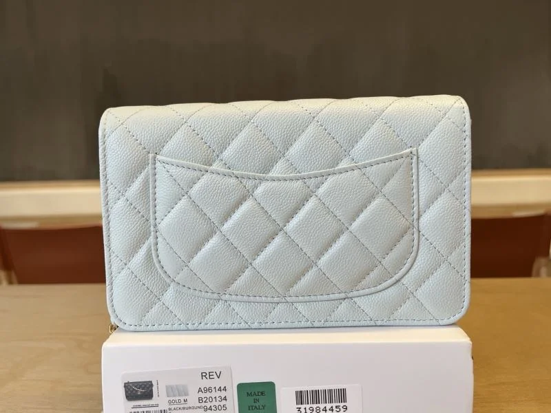 GoodFit Chanel Woc Bags 51967