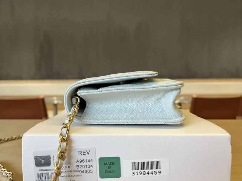 GoodFit Chanel Woc Bags 51967