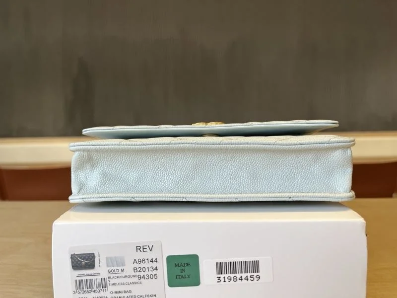 GoodFit Chanel Woc Bags 51967