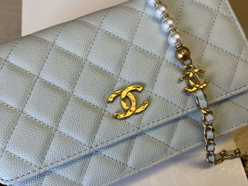 GoodFit Chanel Woc Bags 51967