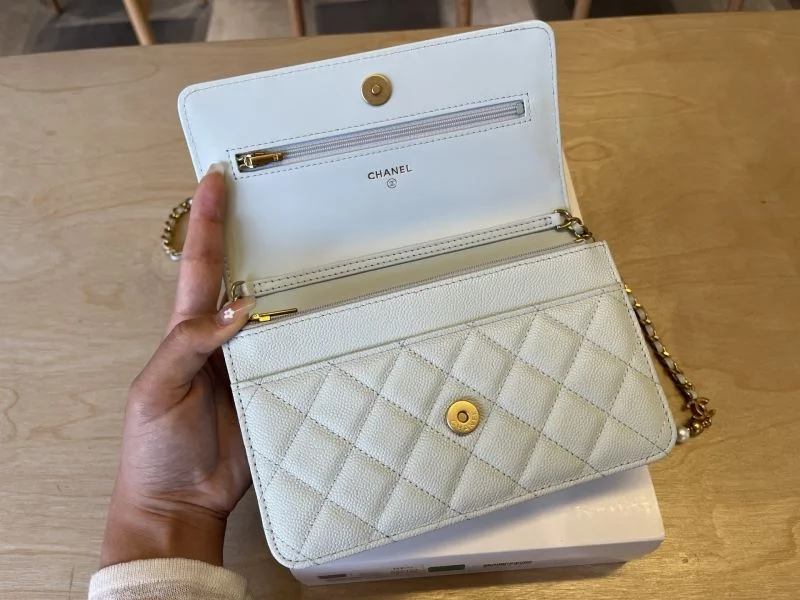 GoodFit Chanel Woc Bags 51967