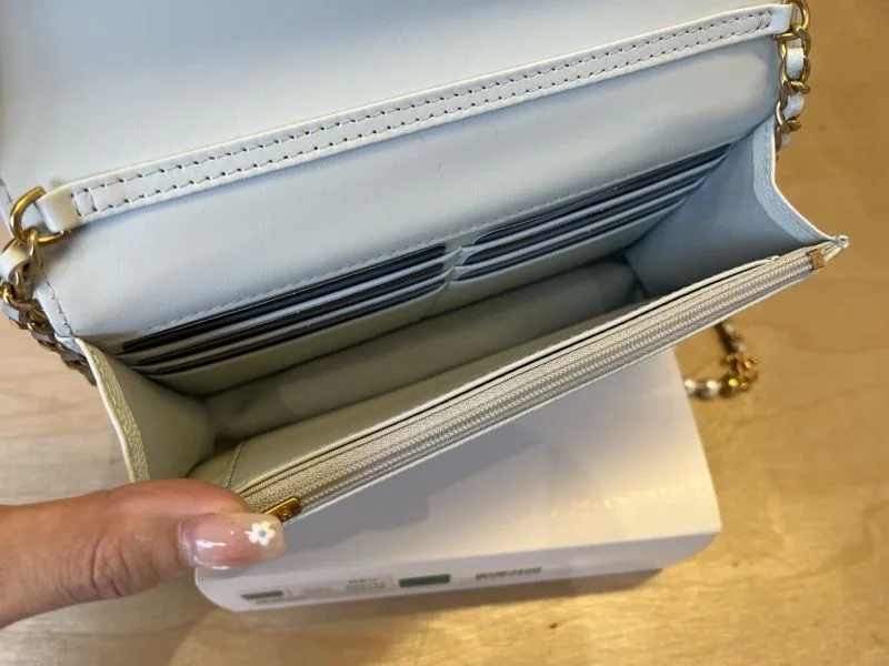 GoodFit Chanel Woc Bags 51967