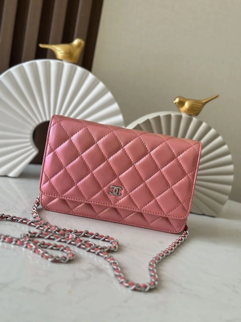 Chanel Woc Bags HighPerformance 51959