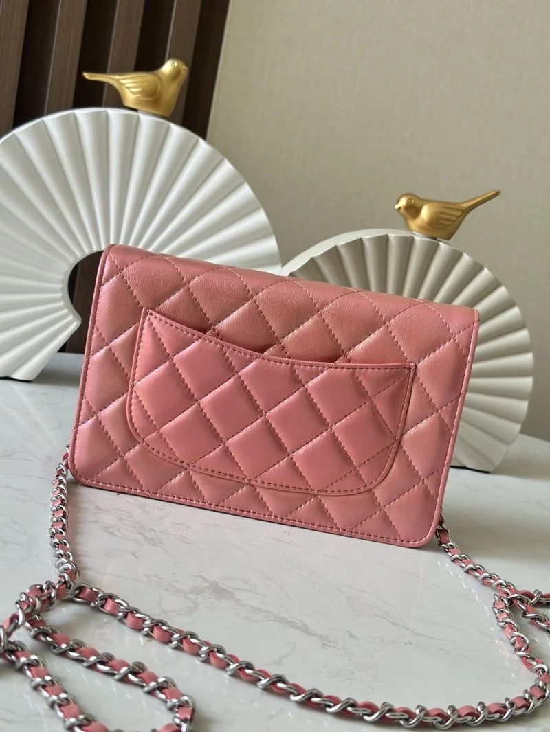 Chanel Woc Bags HighPerformance 51959