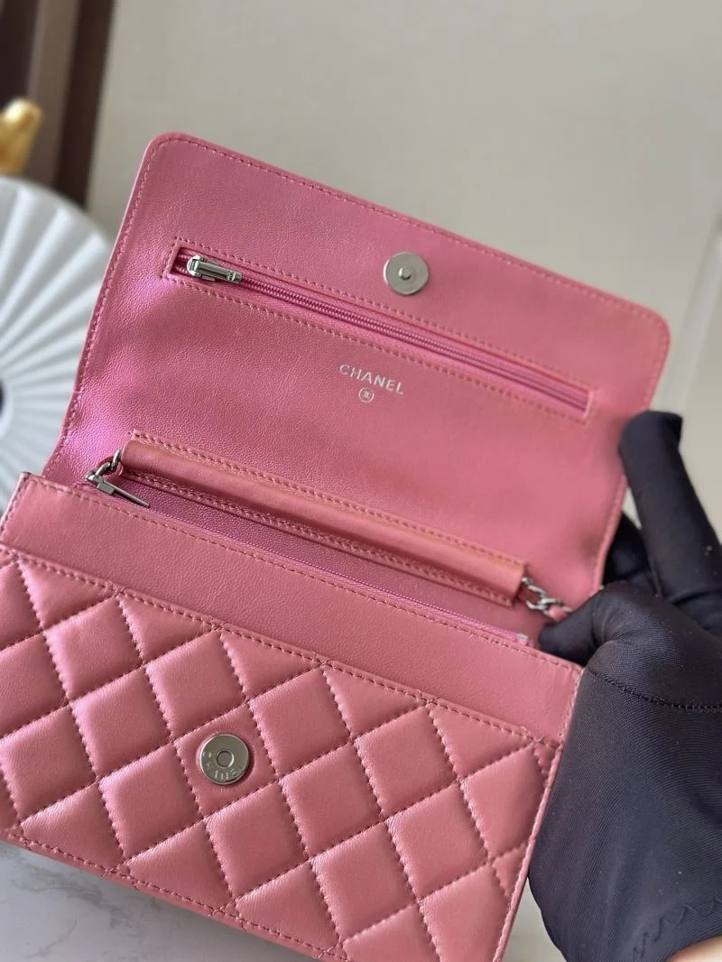 Chanel Woc Bags HighPerformance 51959