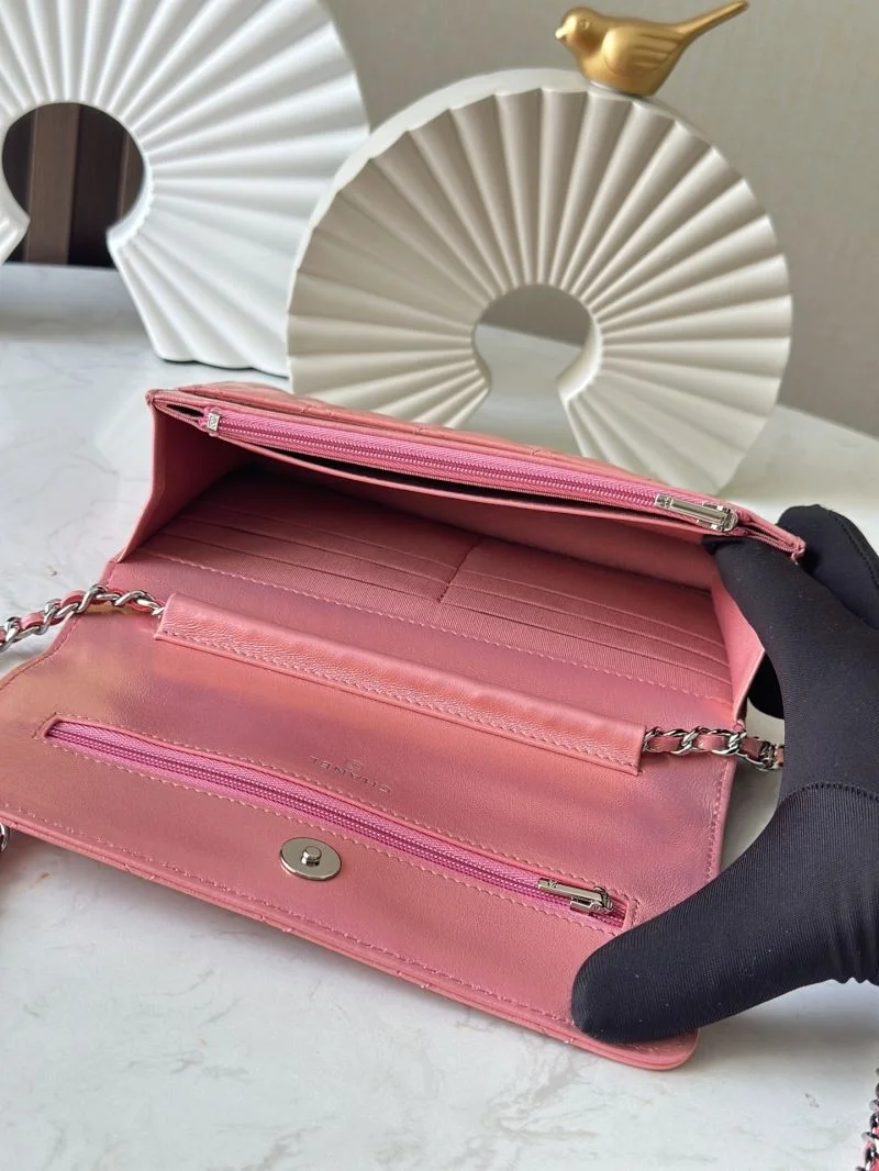Chanel Woc Bags HighPerformance 51959