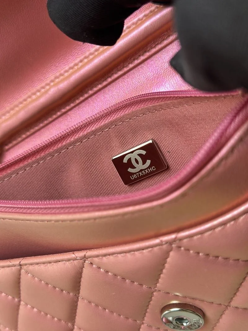 Chanel Woc Bags HighPerformance 51959