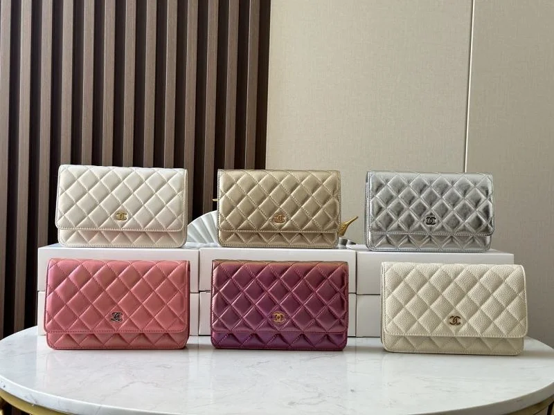 Chanel Woc Bags HighPerformance 51959