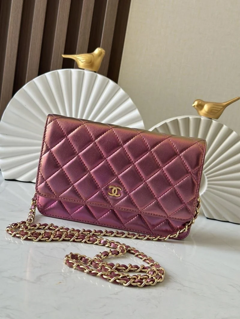 Soft Chanel Woc Bags 52007