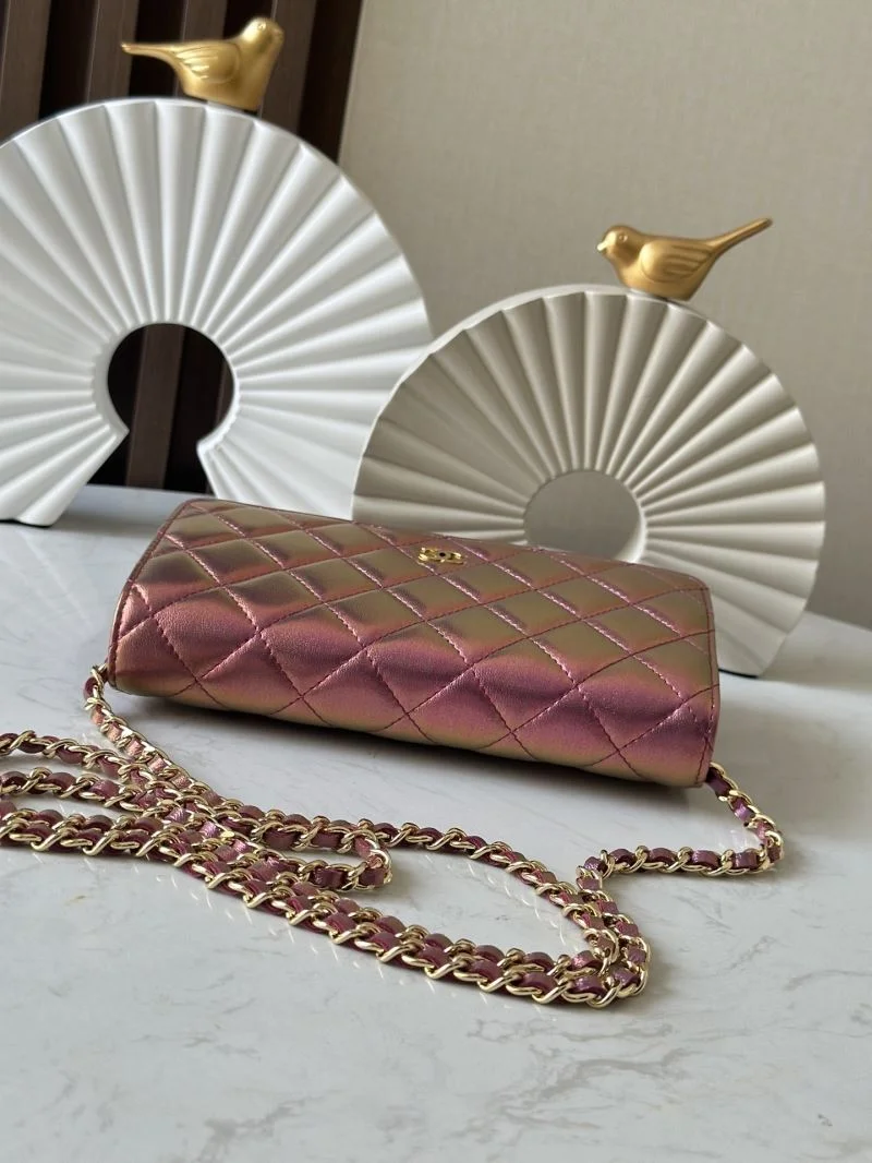 Soft Chanel Woc Bags 52007