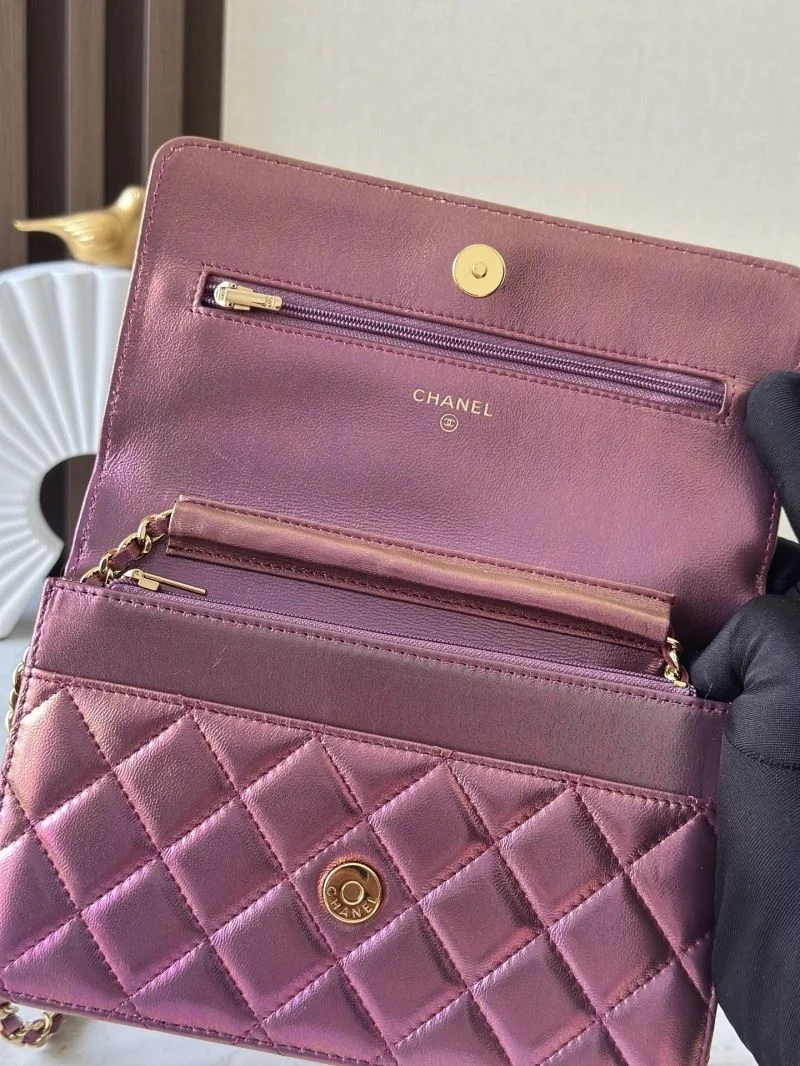 Soft Chanel Woc Bags 52007
