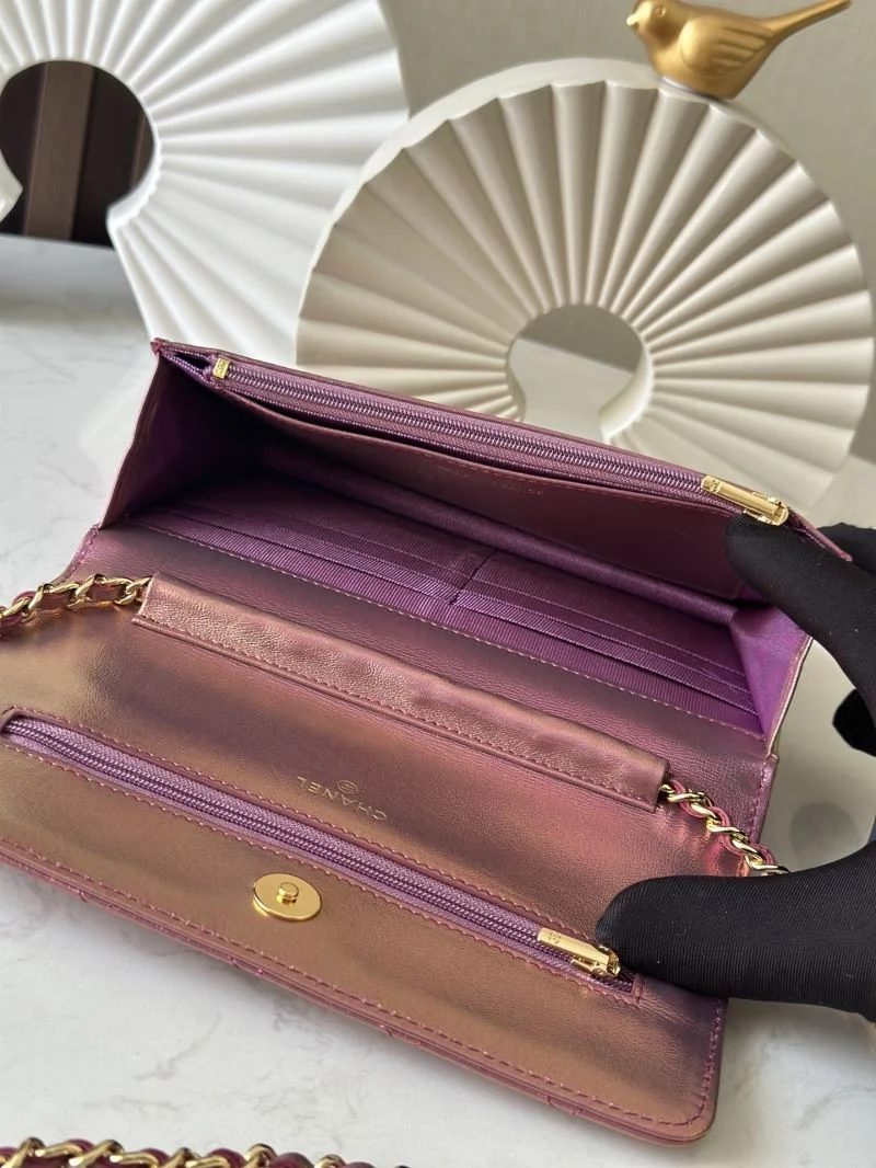 Soft Chanel Woc Bags 52007