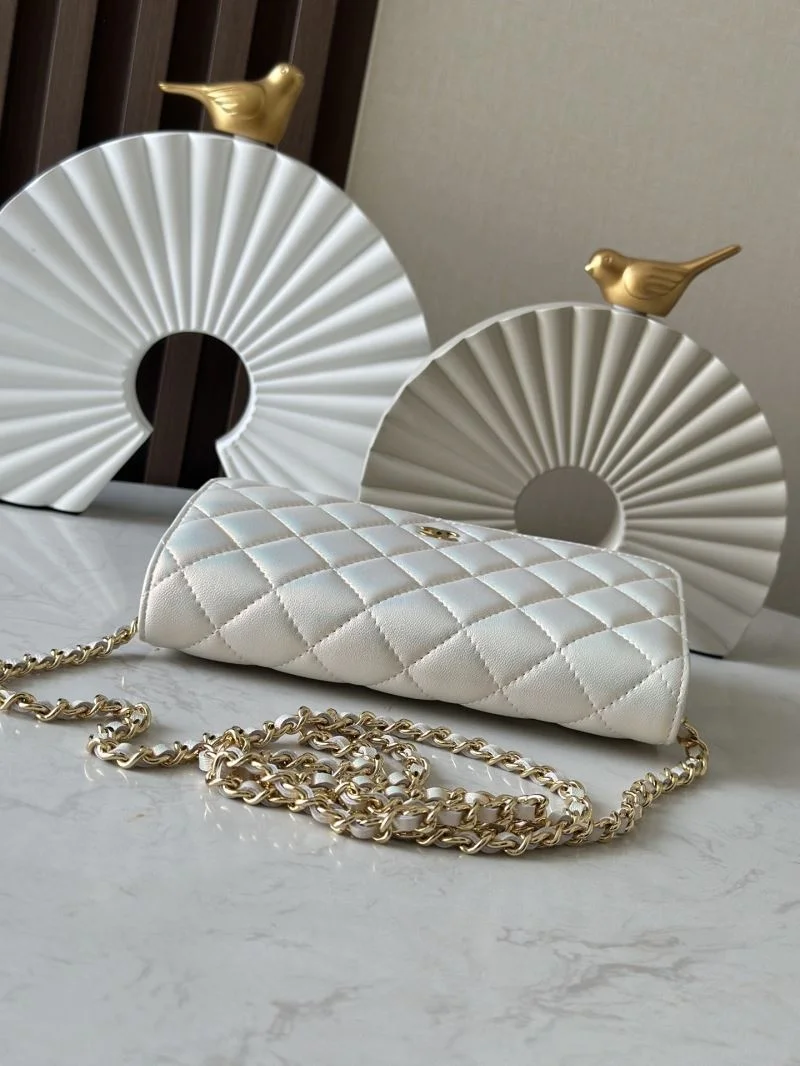 Minimalist Chanel Woc Bags 52010