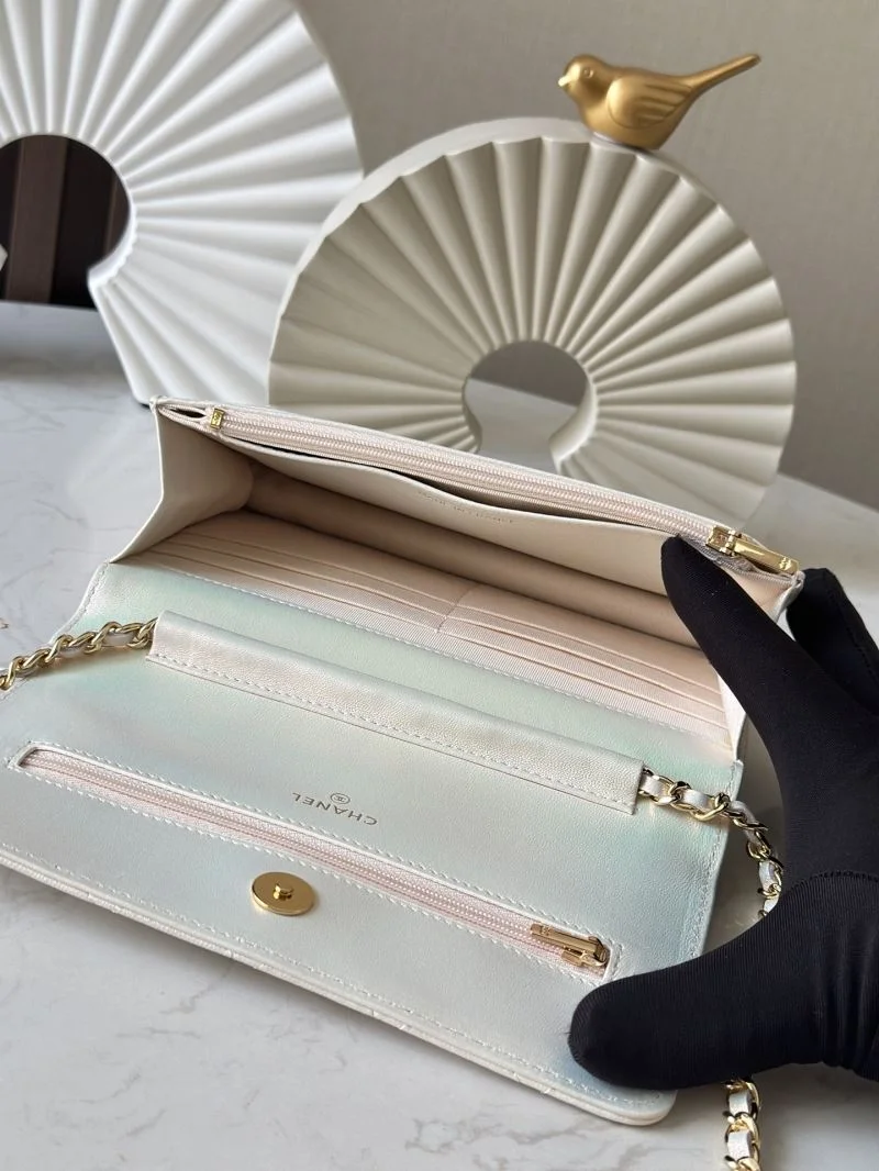 Minimalist Chanel Woc Bags 52010