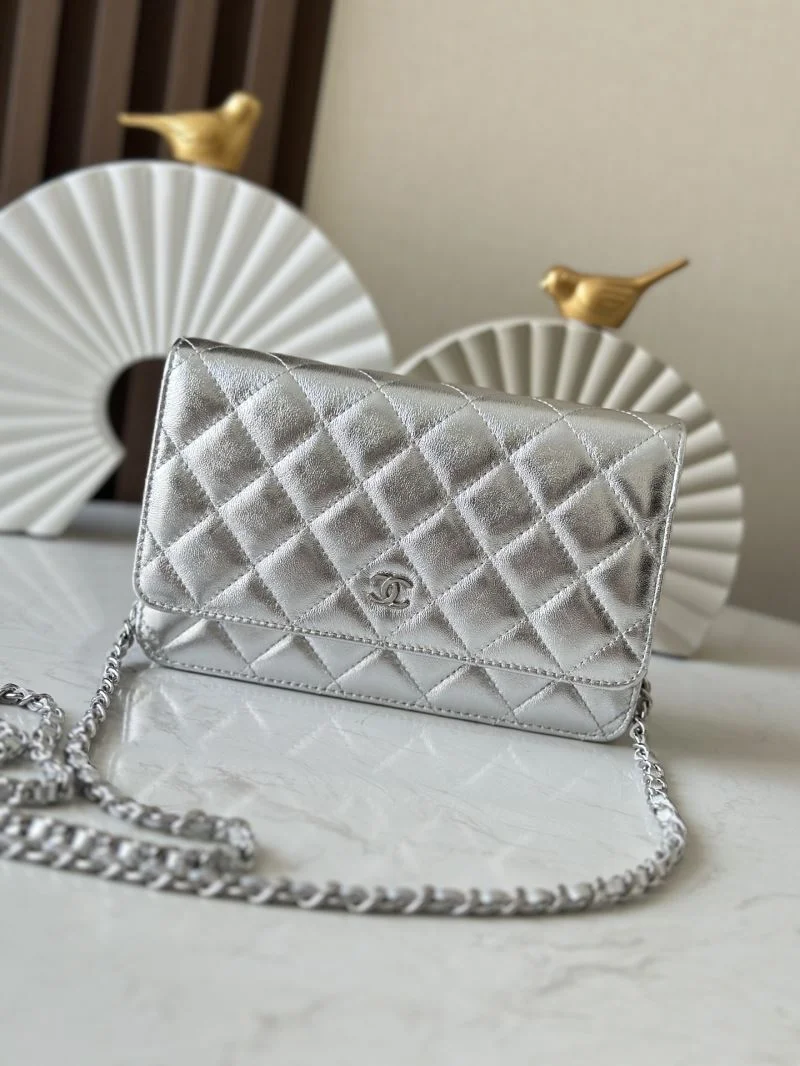 Chanel Woc Bags Refined 52006