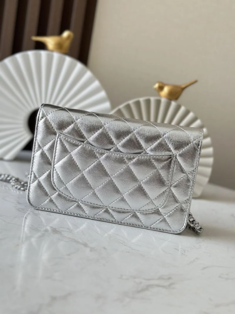 Chanel Woc Bags Refined 52006