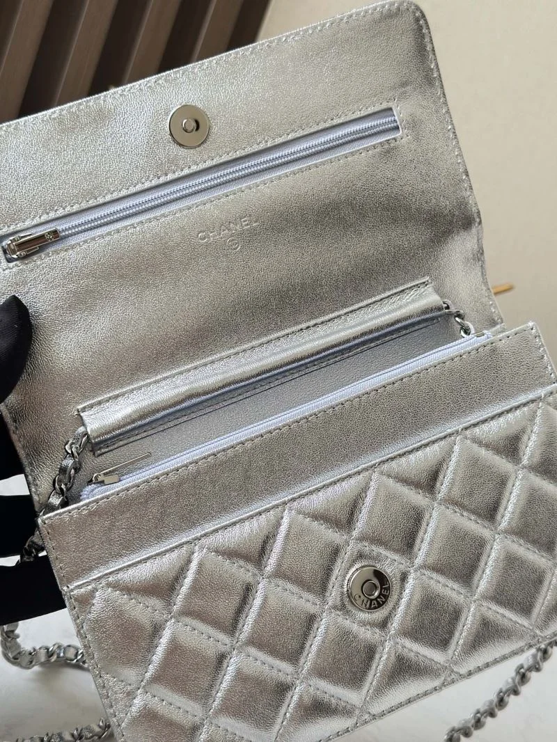 Chanel Woc Bags Refined 52006