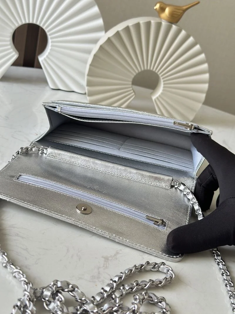 Chanel Woc Bags Refined 52006