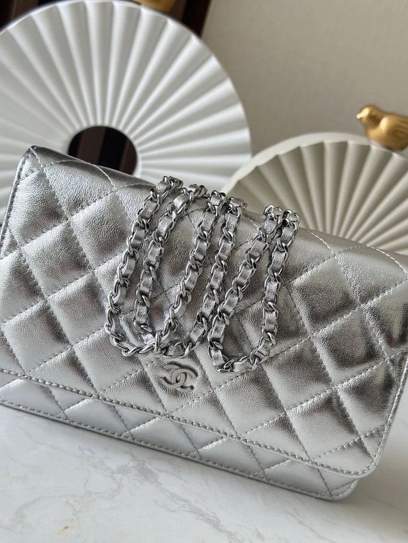 Chanel Woc Bags Refined 52006